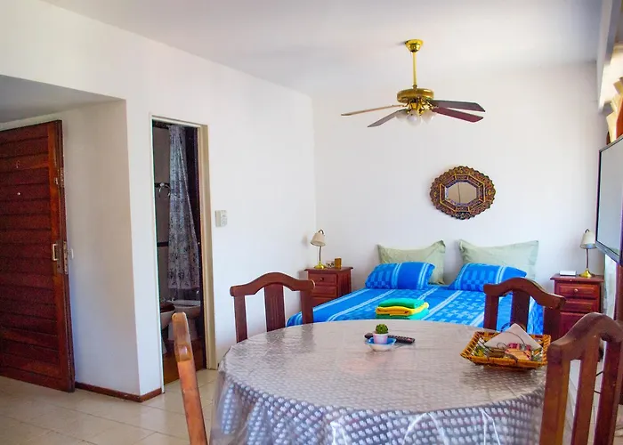 City Apartment